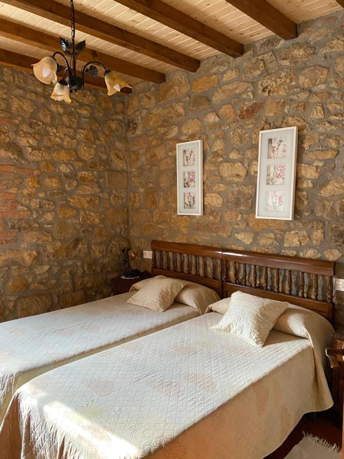 Apartment Rurales La Caviana *
