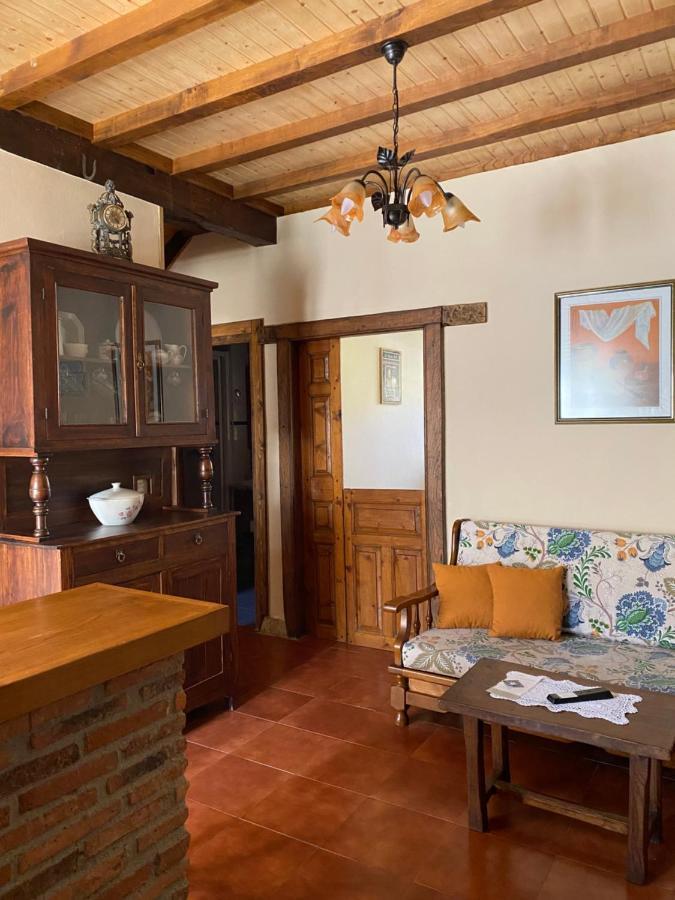 Rurales La Caviana Apartment Onís