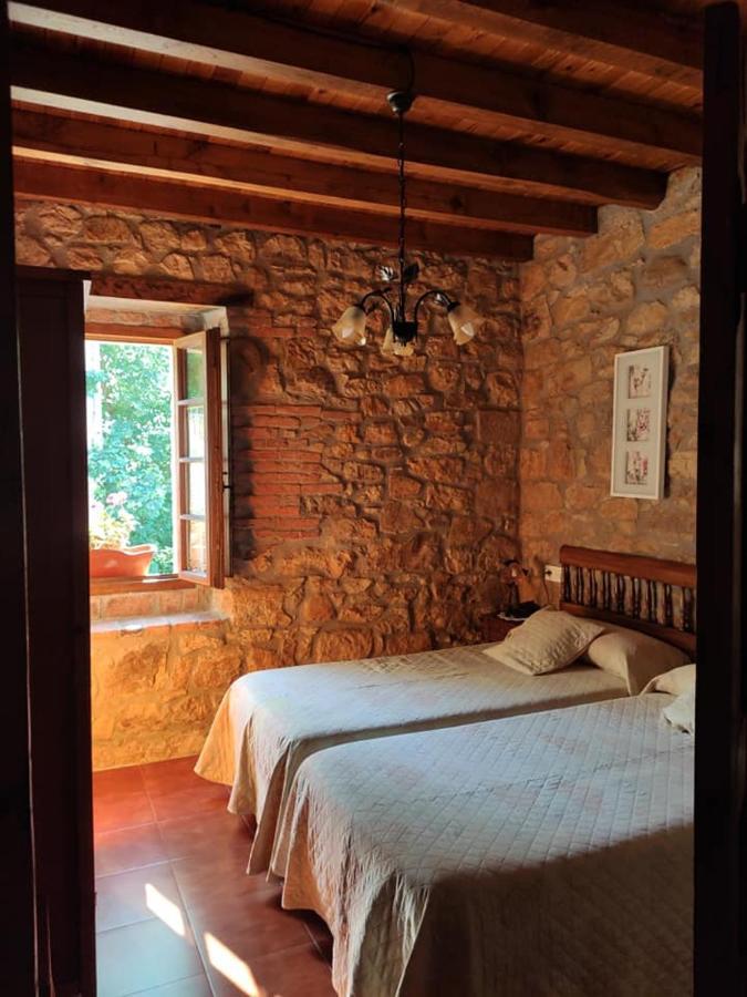 Rurales La Caviana Apartment Onís